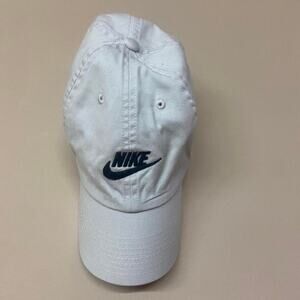 Nike ball cap hat